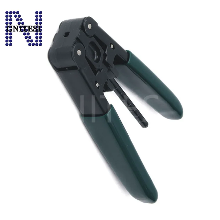 FTTH FC-6S 2 Allen Wrench bag CFS-2 CPFB01 Optical Fiber Cleaver tool ki/_vi