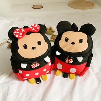 

Children Backpack Kids Baby Safety Harness Strap Backpack Leash 0-5 Year Old Toddler Anti-lost Bag Cute Children Backpacks Bags