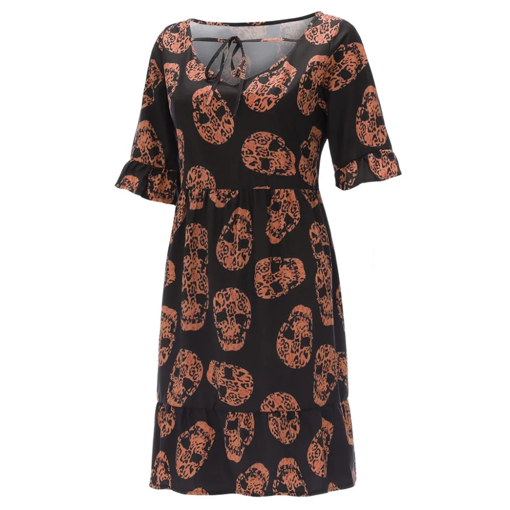 Vestidos de Fiesta de Noche Robe Femme Женский Летний стиль Feminino Vestido футболка Повседневная женская одежда больших размеров Лидер продаж