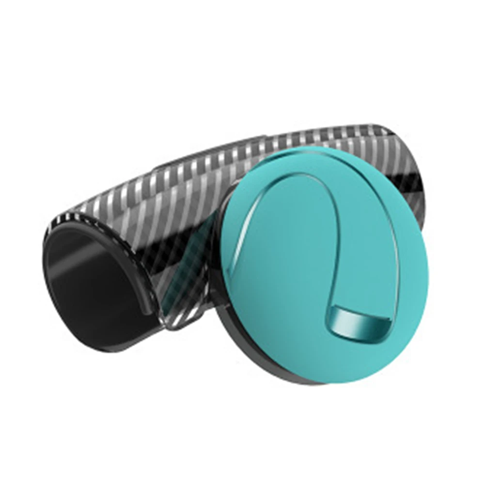 

Booster Control Energy Saving Auto Power Spinner Car Silicone Universal Aid Handle Ball Turning Accessories Steering Wheel Knob