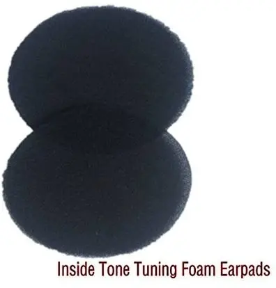 Replacement Earpads Ear Pads Pad Cushions for Sennheiser RS110 RS115 HDR120 RS120 HDR110 HDR115 RS100 Headphones