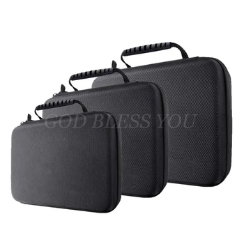 

Large Capacity Hard Carrying Case Portable Storage Bag for GO-PRO 360 R Action Camera Suitcase Accessories Drop Shipping