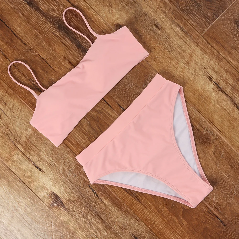 High Waist Bikini Leopard Bikini Women Push Up Swimsuit Women Printed Swimwear Tie Dye Biquini Summer Swim Beachwear High Waist Bikini Leopard Bikini Women Push Up Swimsuit Women Printed Swimwear Tie Dye Biquini Summer Swim Beachwear - adies-swimwear, bikini-set