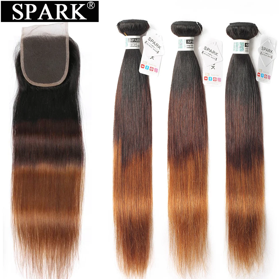 bundles with closure straight