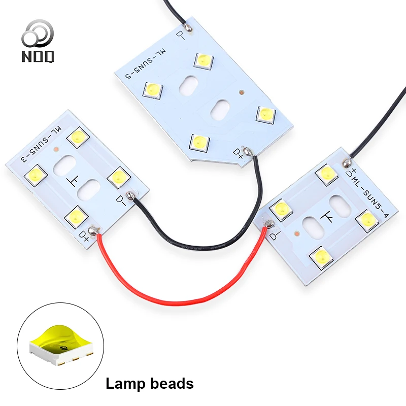 УФ лампа для ногтей сменный Светодиодный светильник сушки 24 светодиода 48 Вт|lamp for