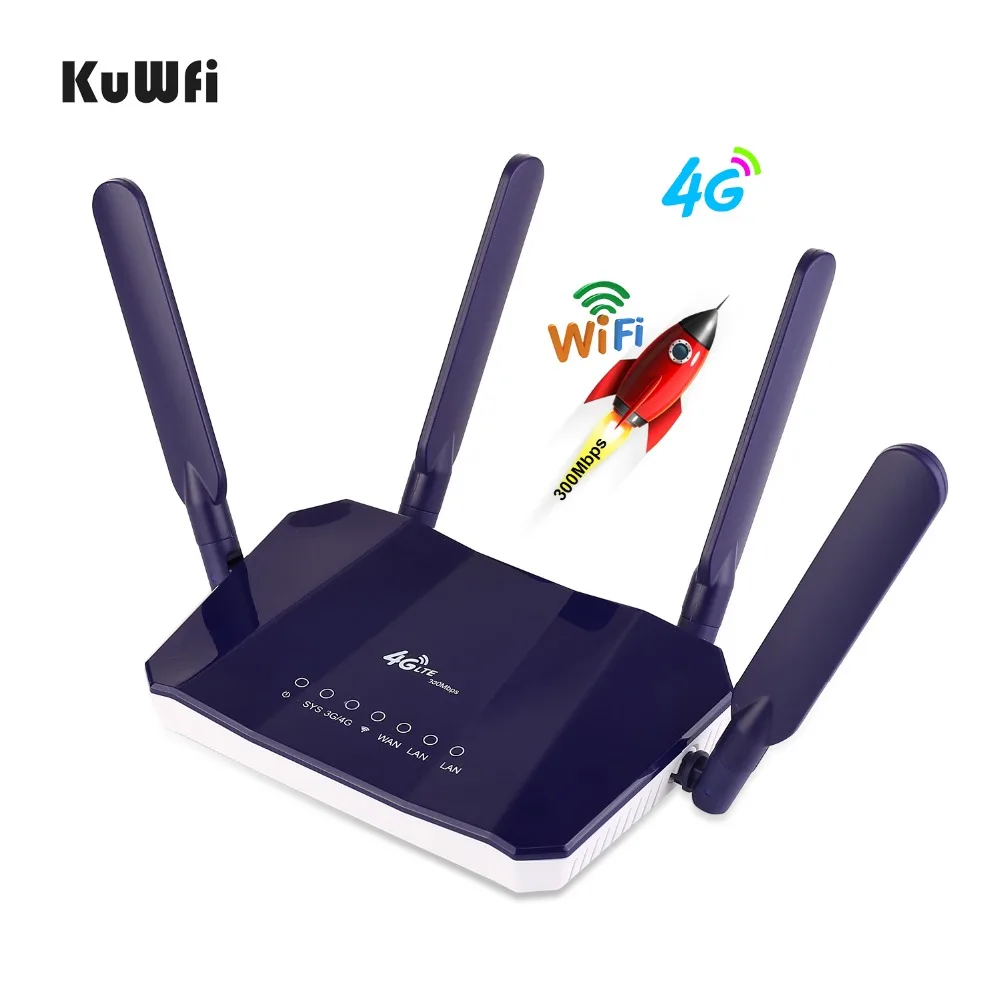 Kuwfi 4g