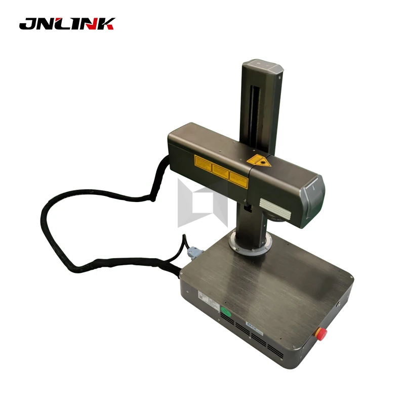 Лазерная маркировочная машина 20 Вт 15 мета лазерный маркер|Фрезы по дереву| |