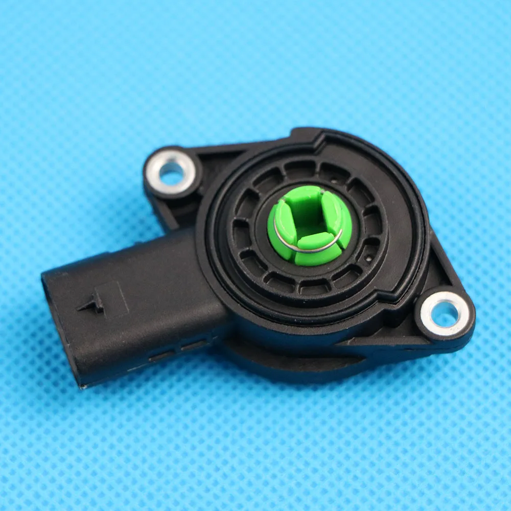 Flap Position Engine Air Intake Manifold Runner Control Sensor For VW Tiguan Passat B7 CC Golf 6 Skoda Octavia Superb 07L907386B engine intake manifold sensor