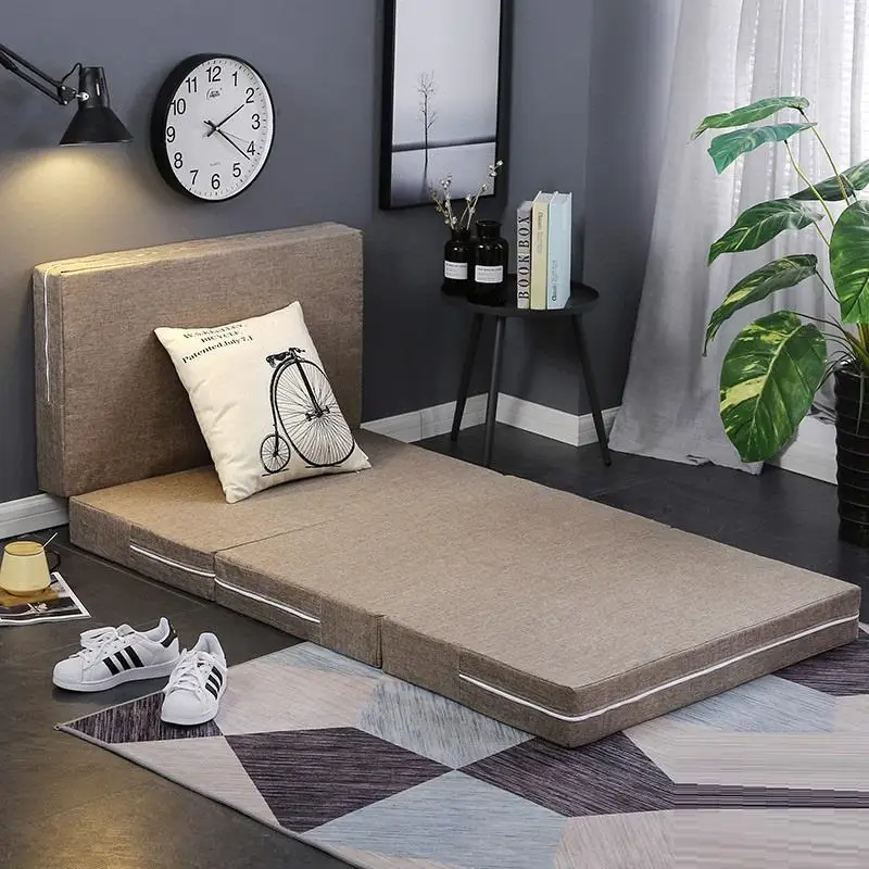  Materassi Coprimaterasso Plegable Foldable Bed Matratze Materasso Lit Topper Materac Colchon Matela