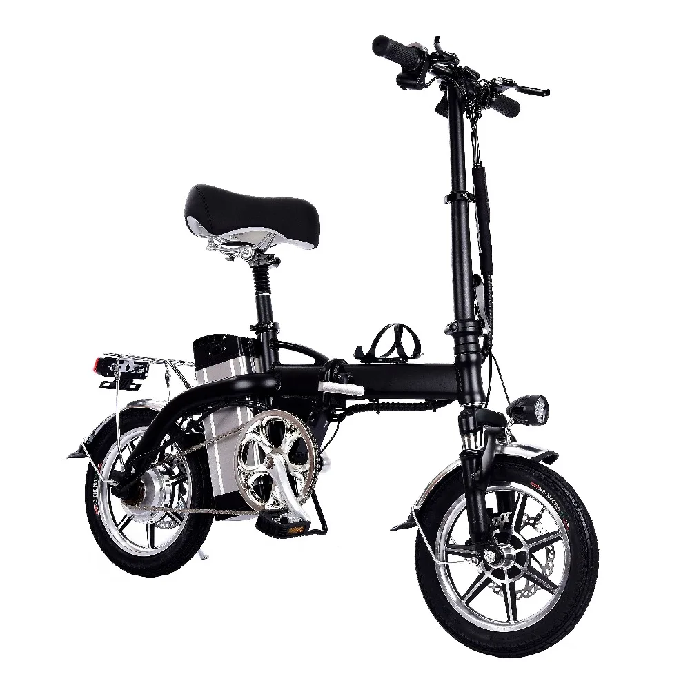 Electric Scooter  (6)