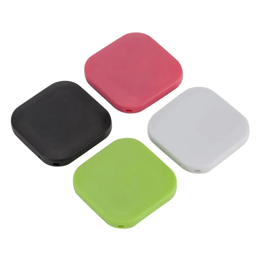 Anti-Lost Theft Device Alarm Bluetooth Remote GPS Tracker Child Pet Bag Wallet Key Finder Phone Box Search Finder