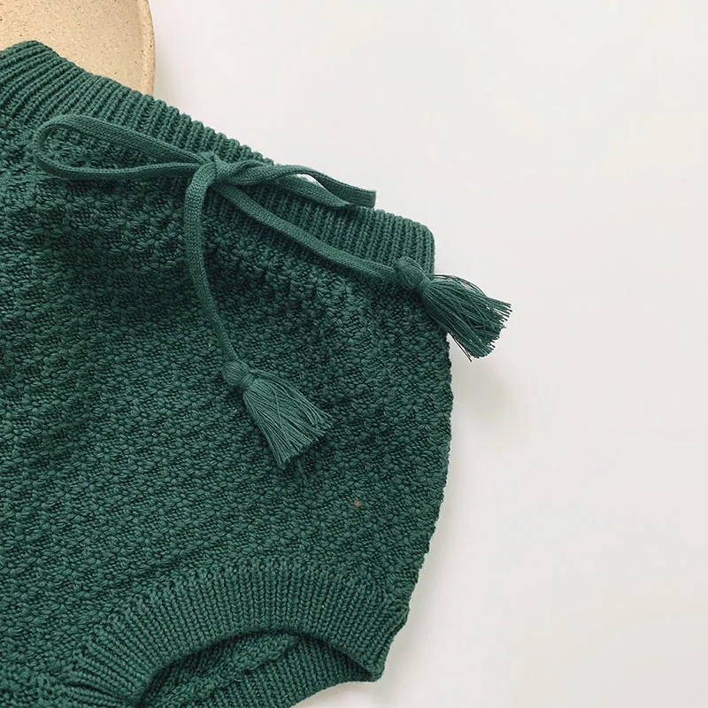 Baby Shorts Baby Boy Girl Shorts Pants Spring Children Shorts Kids Boys Girls For Girls Autumn Girl Knit Pants Clothing