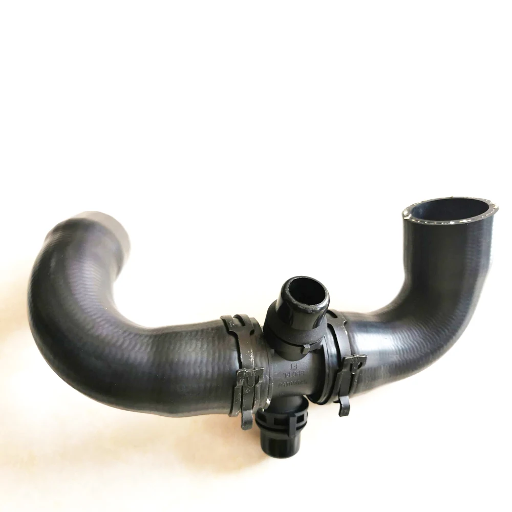 

Шланг радиатора подходит для BMW 520 F10 2,0 11 до 16 охлаждающей жидкости 11534615722 11538645481