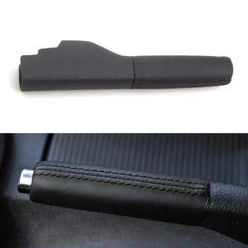 

Car Hand Parking Brake Handle Cover for Jetta GLI MK5 Golf Rabbit-GTI 1KD711461A