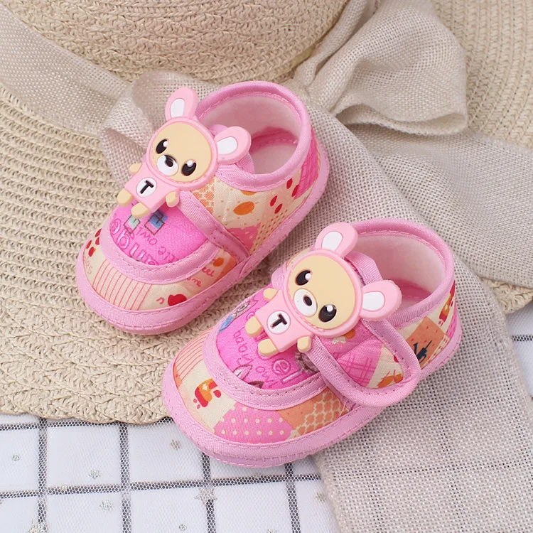 Лиам мультфильм детская зимняя обувь из хлопка для новорожденных девочек и мальчиков милый стенд Осень Высокое качество мягкие удобные ботиночки zapatos de bebe