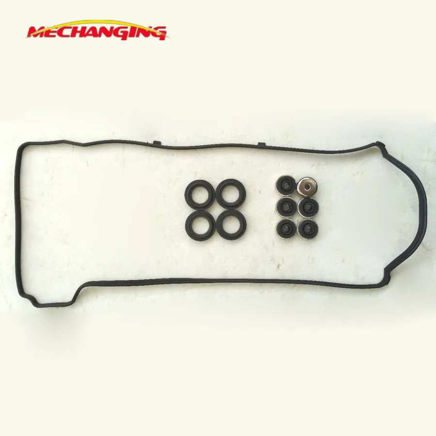 For HONDA ACCORD VIII ACURA TSX (CU) 2.4 K24Z4 K24Z3 Rocker Cover