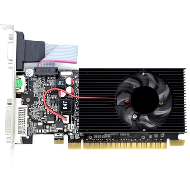 Nvidia Geforce Gt 730 2gb Gigabyte  Nvidia Geforce Gt730 4gb 128bit - Gt  730 2gb - Aliexpress