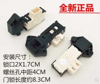 

1pc for Washing Machine Blade Electronic door lock delay switch WF-R853 WF-R1053S WFR1065S R106NS WF9752N8S