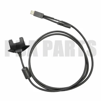 

USB Client Comm& Power Cable Charging for Zebra Motorola TC70 TC77 TC72