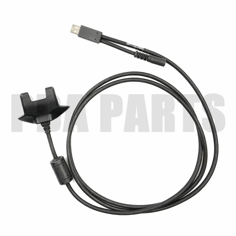 USB Client Comm &amp кабель питания для зарядки Zebra Motorola TC70 TC77 TC72 | Мобильные телефоны и