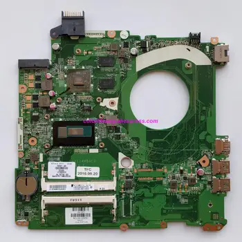 

Genuine 782937-501 787745-001 DAY11AMB6E0 w 840M/2GB GPU i5-5200U CPU Laptop Motherboard for HP 15-P267NR 15-P NoteBook PC