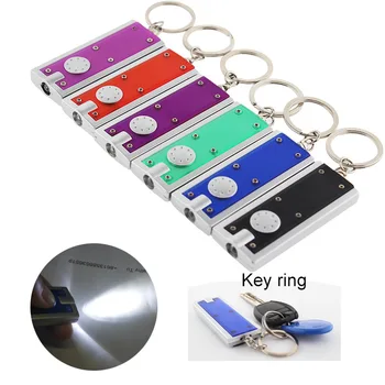 

LED Cute strong light flashlight