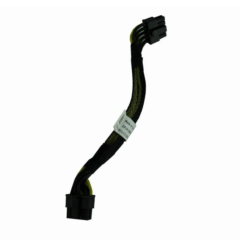 

CN-9P9PJ для Dell Power edge R630 8 Bay Backplane кабель питания 09P9PJ