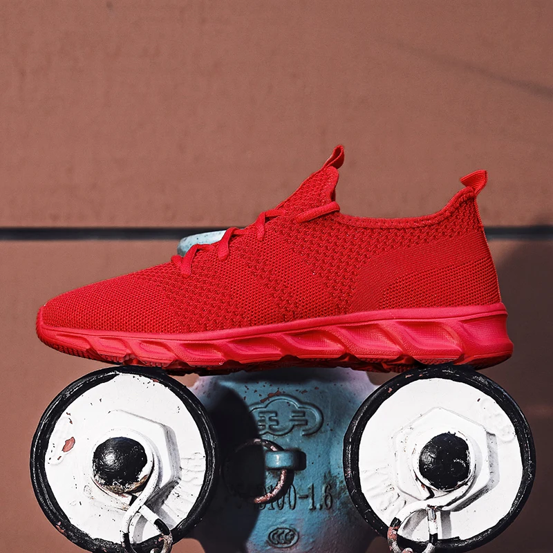 

Damyuan 2020 New Fashion Women Size 48 Men Comfortables Breathable Non-leather Casual Lightweight Running Gym Shoes Sneakers