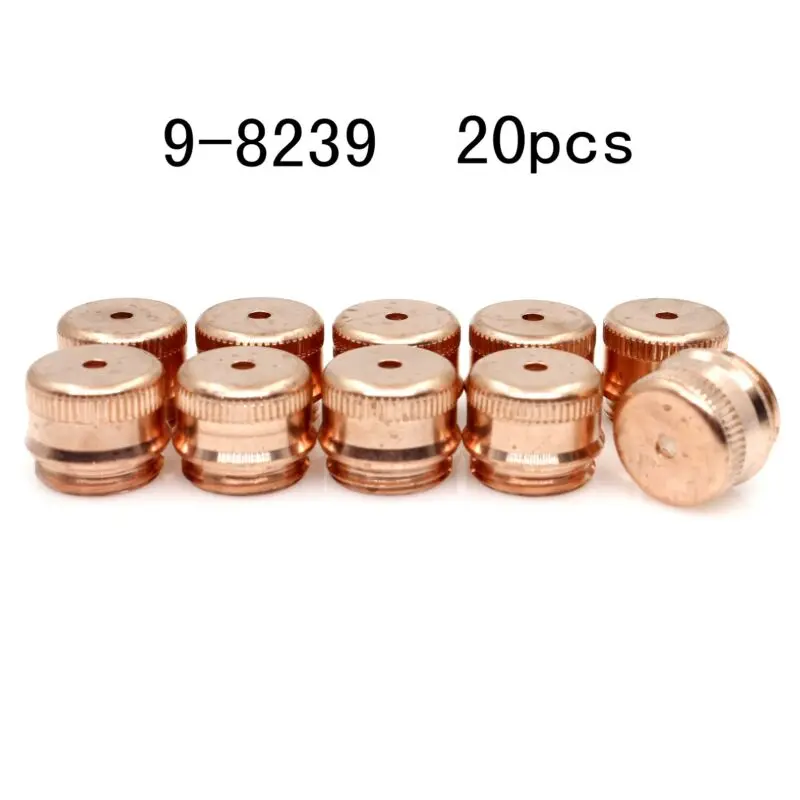 Плазменный щит 9-8239 для тепловой динамики SL60 SL100 A120 резак факел PK20