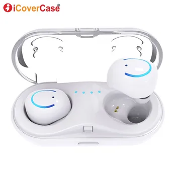 

For OPPO Reno 3 pro 5G 2 Ace A A5 A9 2020 A31 F15 A91 A8 R15X R15 Pro R17 RX17 Neo Bluetooth Earphone Wireless Headphones Earbud