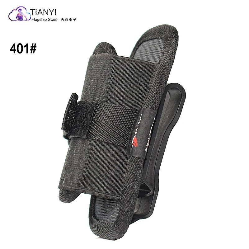 Рисунок 5 - Нейлоновый чехол для фонарика с