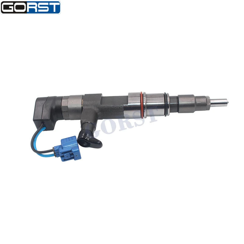 

Automobile Common Rail Injector Assembly 0445120095 0986435636 23670-E0243 23670E0243 23670 E0243