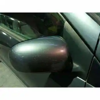 

96302BU23A RIGHT REARVIEW MIRROR NISSAN ALMERA TINO (V10M)