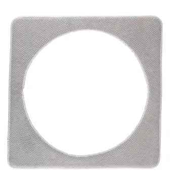 

Vervanging Venster Microfiber Schoonmaakdoekje Pad voor for ECOVACS WINBOT W930 Vervanging Microfiber Window Cleaning Pads