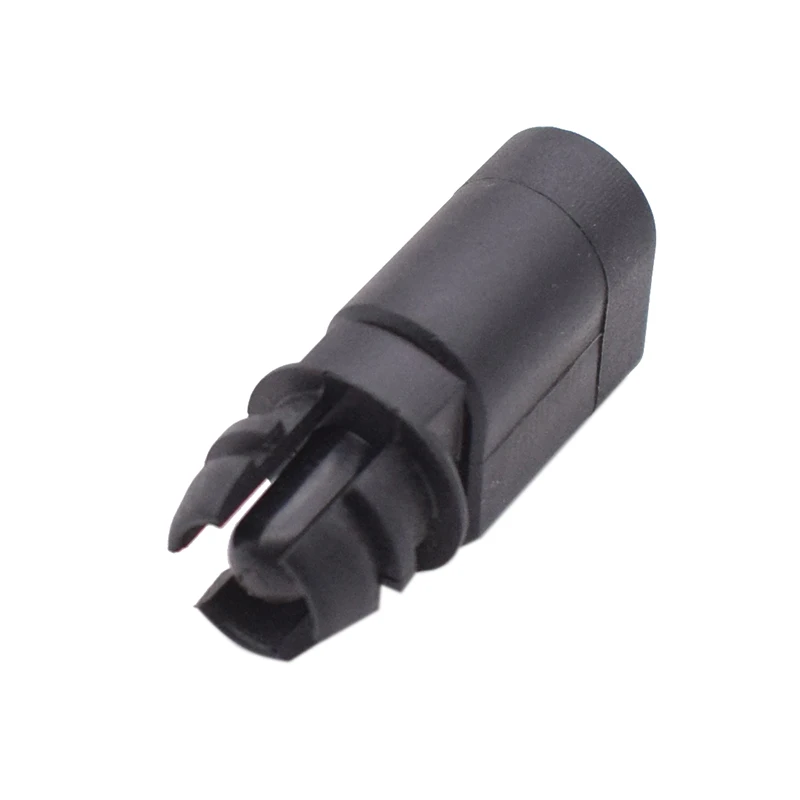 Temperature Sensor, Outside Air Temperature Sensor for VW Passat Polo Tiguan Santana CC Jetta MAGOTAN Golf YETI Superb Sagitar