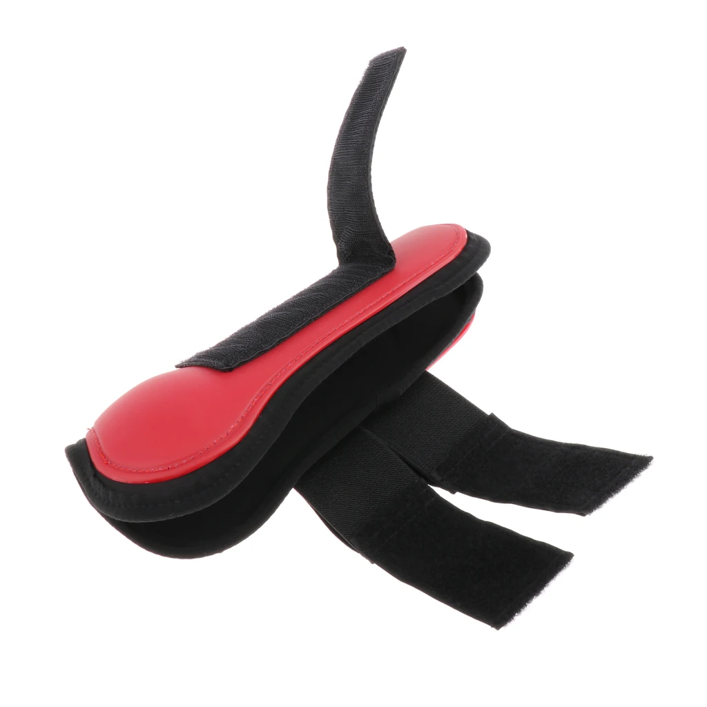 2 Pairs Front & Hind Horse Leg Boots PU Equine Horse Leg Guard Equestrian Tendon Protection Neoprene Horse Hock Brace 2 Pairs Front & Hind Horse Leg Boots PU Equine Horse Leg Guard Equestrian Tendon Protection Neoprene Horse Hock Brace