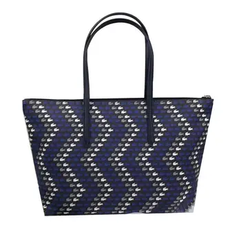 

2020 Casual Women Tote Bags Splashproof Pvc Shopping Bag For Femela New Arrival Handbags