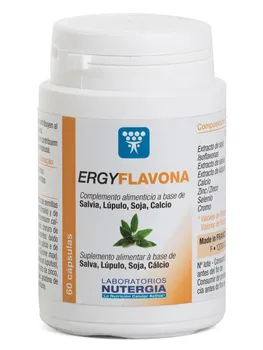 

ERGYFLAVONA 60 CHAP NUTERGIA