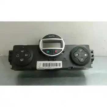 

69340007 CONTROL CLIMATE» OTHERS... Models