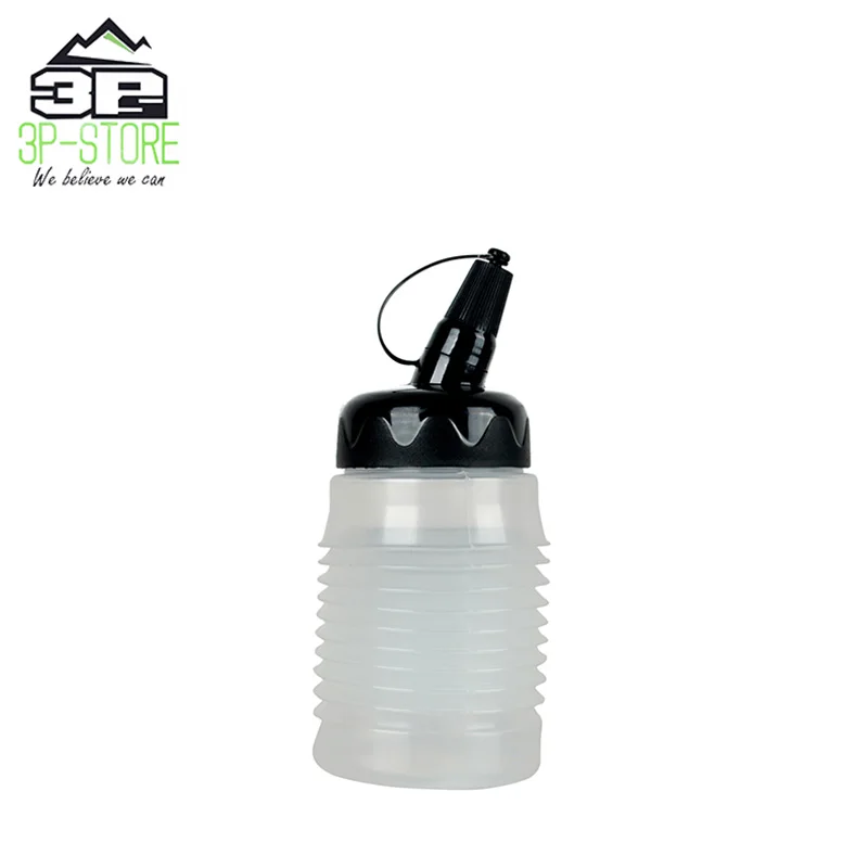 

WADSN Tactical Airsoft Speed BB Loader Expandable Bottle 2300 Round Military Paintball Hunting Shooting Equipment WEX077