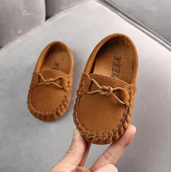 

Children Sport Shoes Spring Autumn New Fashion Breathable Kids Boys Shoes Girls Anti-Slippery Sneakers Baby Toddler Shoe