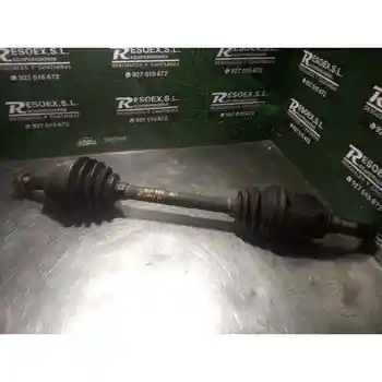 

TRANSMISSION FRONT RIGHT FIAT STILO (192)