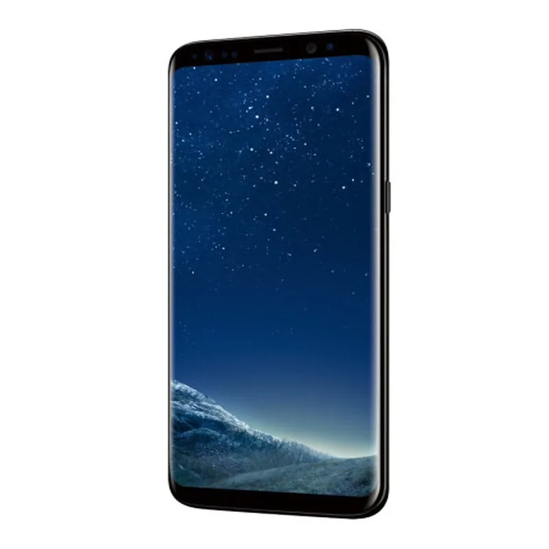 Samsung Galaxy S8 G950FD Original  Dual Sim Global Version LTE GSM Mobile Phone Octa Core 5.8