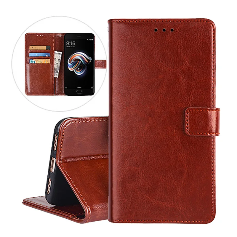 for Umidigi Power Leather Case 3 Phone Flip Wallet Cover S2 Lite Z2 Pro Card Holder Stand Funda | Мобильные телефоны и