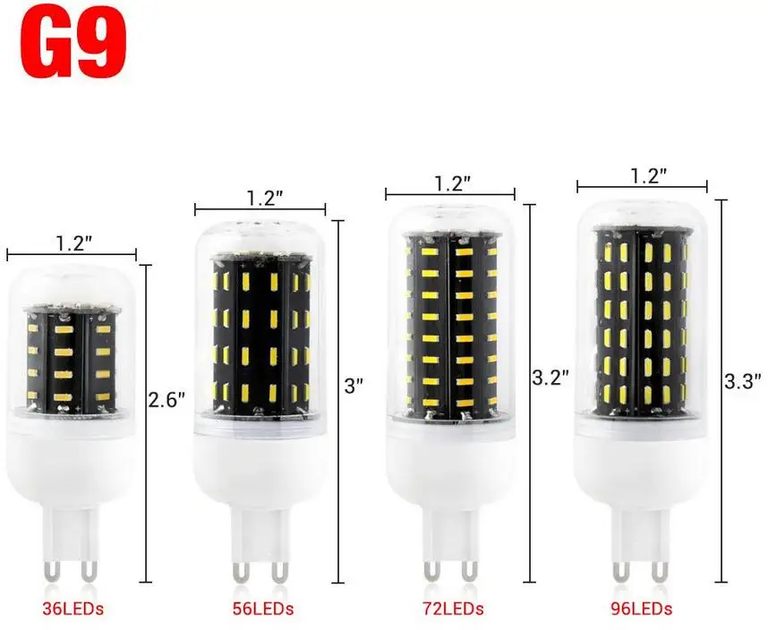 描述1388LEDS
