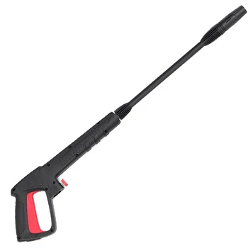 

High Pressure Foam lance Washer Quick Connect Vehicle Cleaning For bosh
