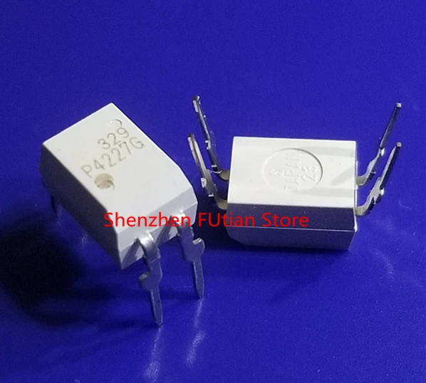 1 шт./лот P4227G TLP4227G TLP521-1 P521 P240GA TLP240GA DIP DIP4 | Обустройство дома