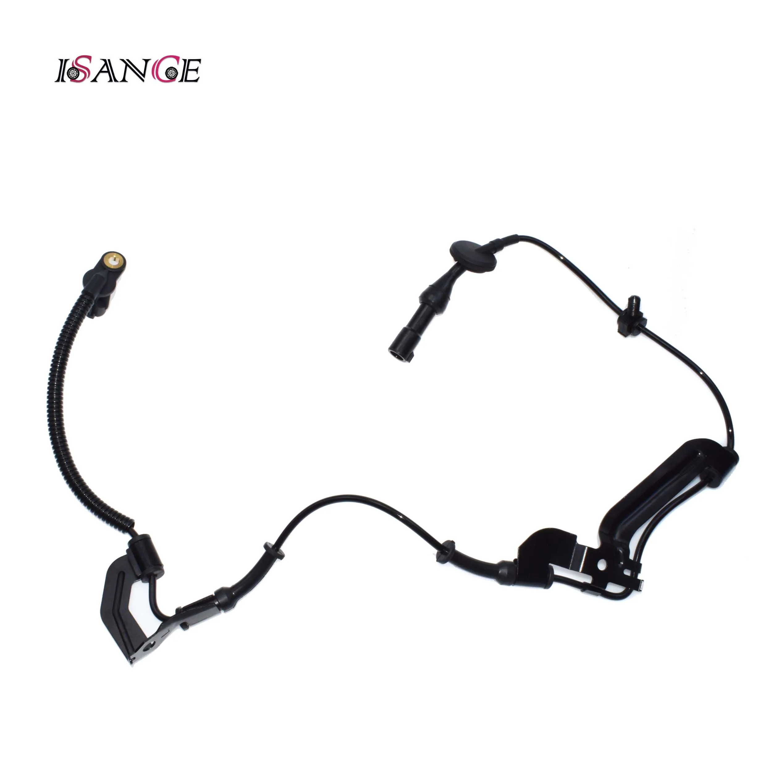 Датчик скорости колеса ABS передний левый YL8Z2C205AB для Ford Escape 2001-2008& Mazda Tribute 2001-2009& Mercury Mariner 2005-2008