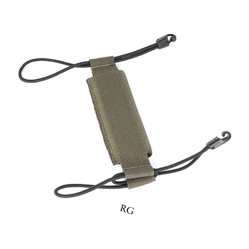 Sac De Batterie Pour Drone, étui De Batterie Pour Appareil Photo Portable Avec 2 Poches, Housse De Protection Pour L'extérieur, Ajustement Universel