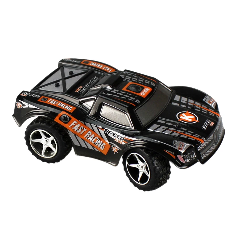 Wltoys 2,4 ГГц 1:32 L939 мини-пульт дистанционного управления автомобиля 5 скоростей дистанционного управления Дрифтерный автомобиль преобразования полный диапазон пропорционального рулевого управления